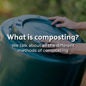What is Composting?