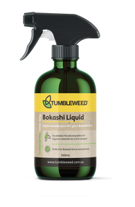 Bokashi Liquid