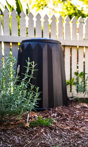 Composting FAQ’s - Your Guide to Sustainable Living with Tumbleweed