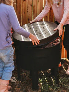 Worming Your Way into Spring and Summer