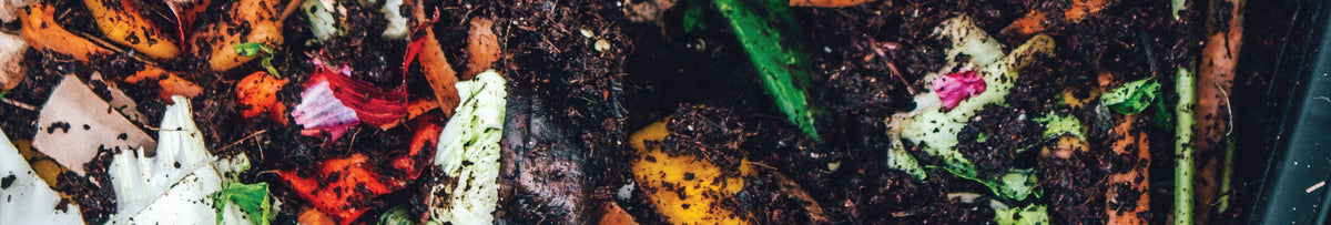 Tumbleweed Composting Accessories | Tumbleweed