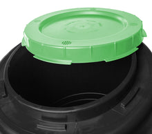 220L Compost Tumbler