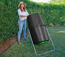220L Compost Tumbler