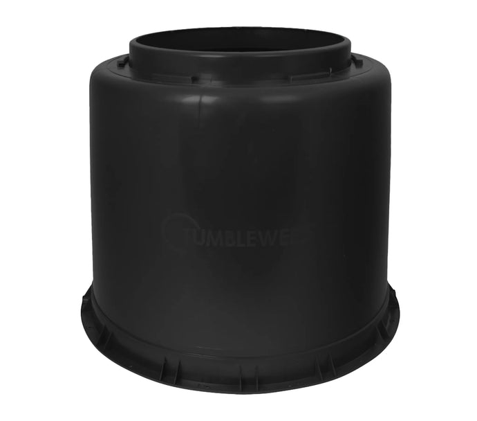 220L Compost Body Tumbler - Body Half (No Lid)