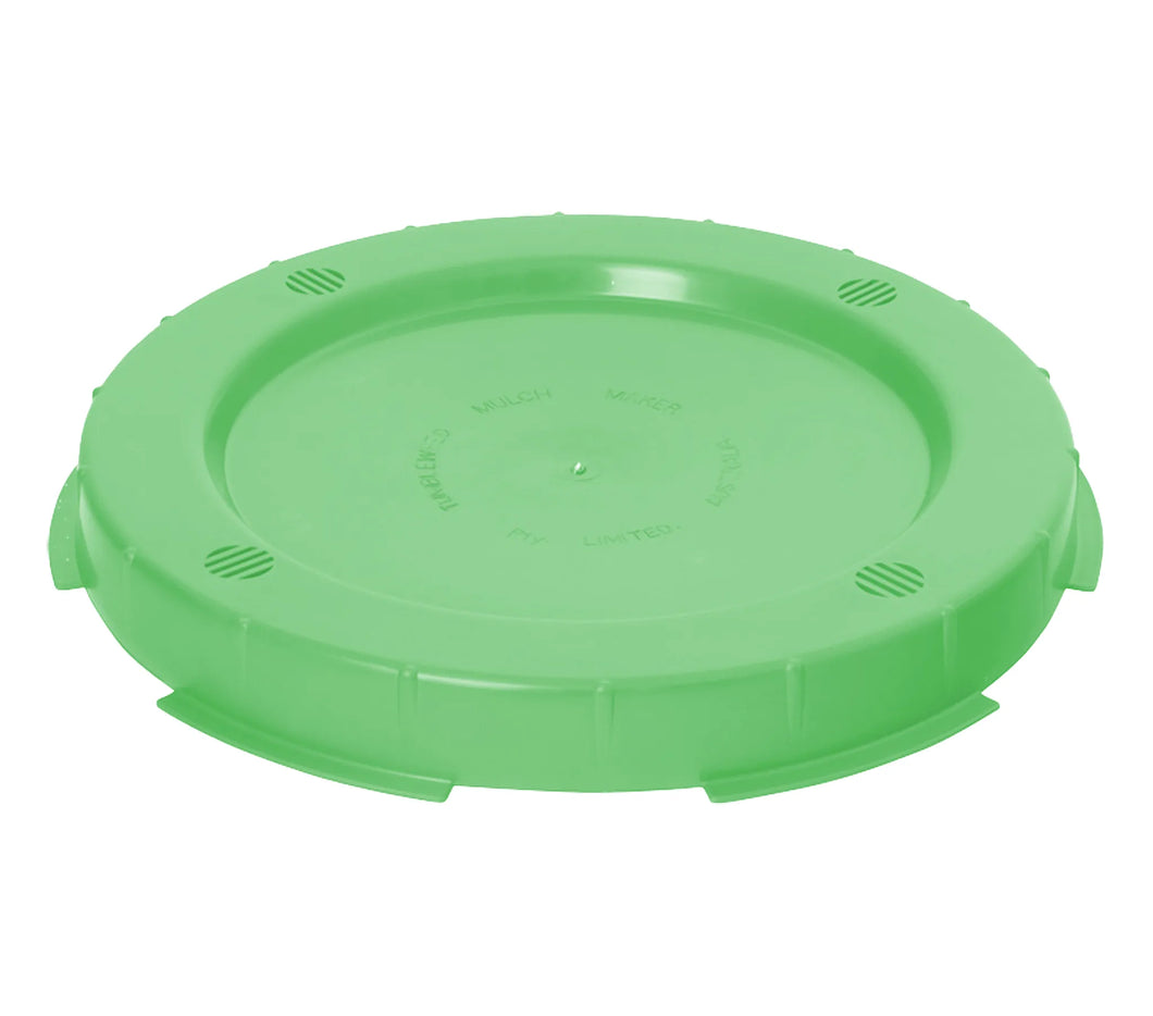 220L Compost Tumbler Lid