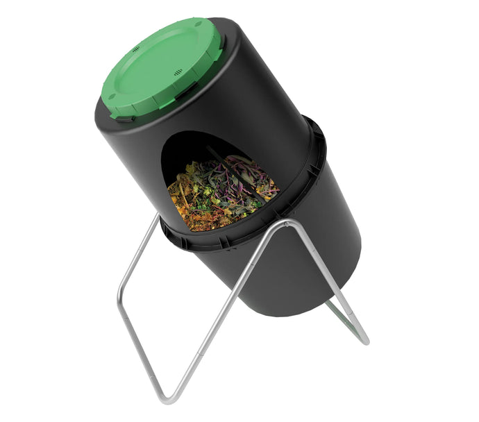 220L Compost Tumbler