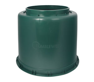 Compost Tumbler 220L- Body Half (No Lid) - Tumbleweed's Accessories and Spare Parts