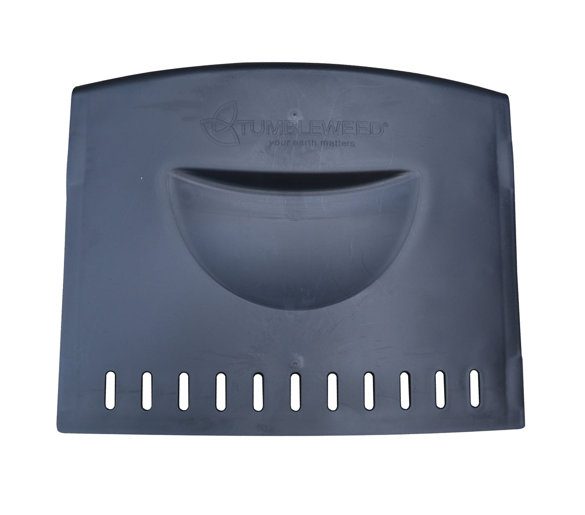 240 L Flat Pack Compost Bin Door Tumbleweed