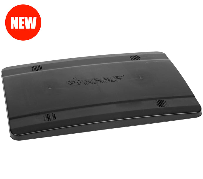 Worm Factory® Lid - Black