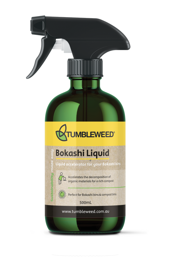 Bokashi Liquid