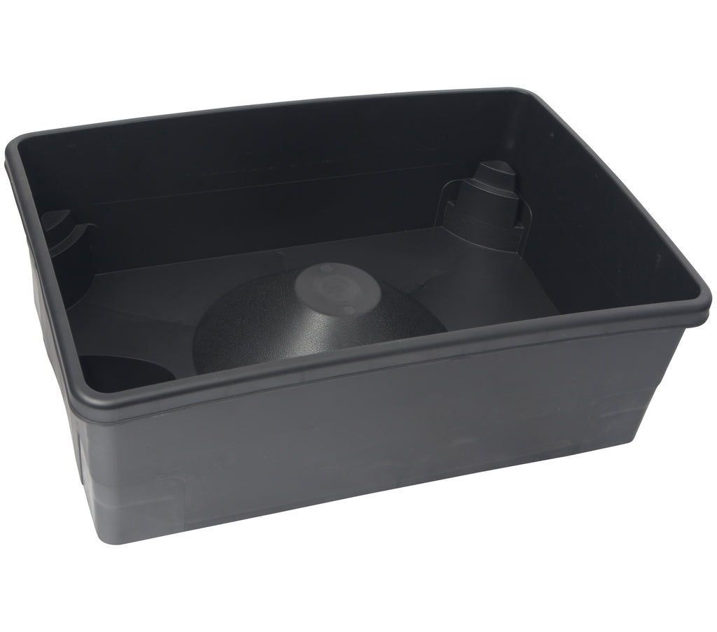 Worm Café Collector Tray - Tumbleweed's Accessories and Spare Parts