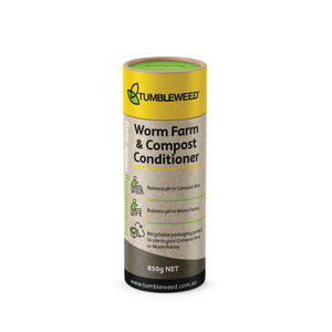 Tumbleweed Worm Farm and Compost Conditioner